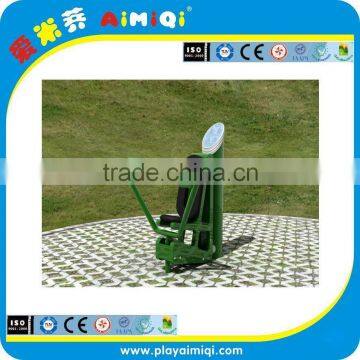 Durable Hydraulic Outdoor Fitness Equipment 9-Positions Ajustable/adjustable fitness equipment