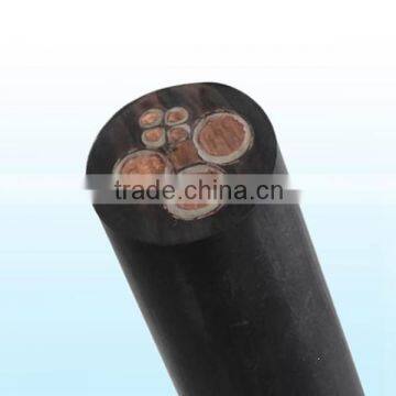 xlpe insulated high voltage cable