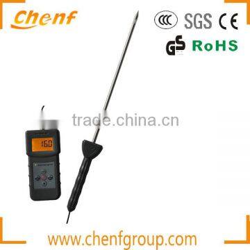 Wireless Soil Moisture Meter and Thermometer