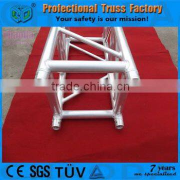 Hot Sale Cheap Four/Six Pillars Outdoor Truss For Outdoor Show