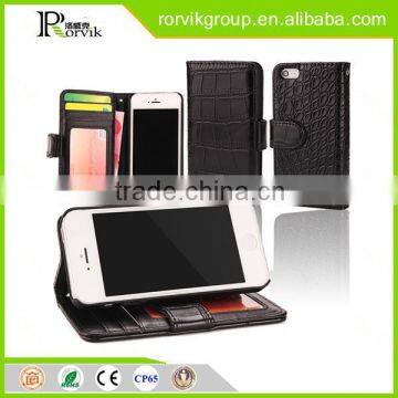 Free sample hot selling wholesale wallet pu mobile cell phone case for iphone5 5S