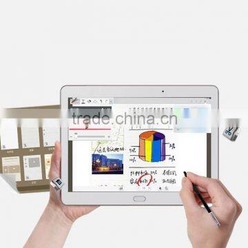 10.1inch dual camera android tablet with android 4.2 OS