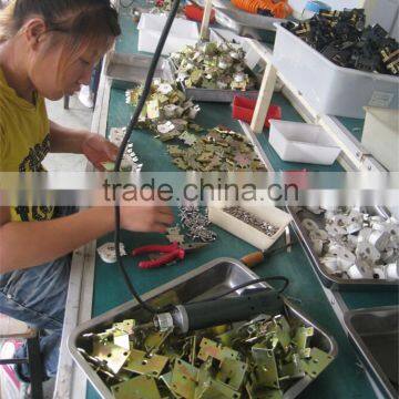 Reliable ACK3-40 Air Conditioner Contactor 380V photo-5