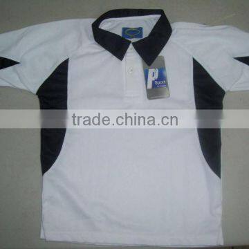 SUBLIMATED POLO SHIRTS