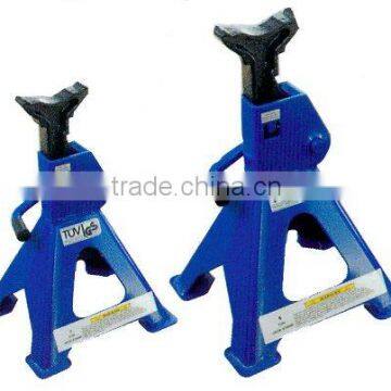 heavy duty hydraulic jack stand