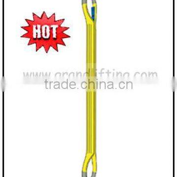 polyester webbing sling