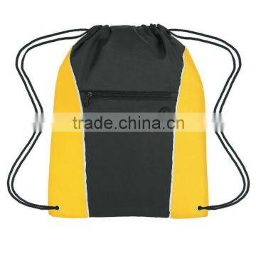 Vertical Sports Pack-Yellow