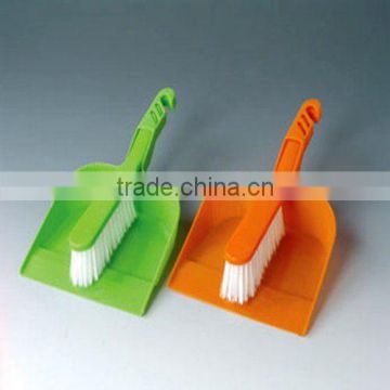 500Pcs New Quickie Mini Dust Pan and Brush Broom Set