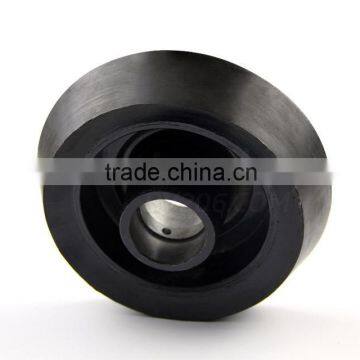 Support Wheel for Hagglund BV206 Army Trucks photo-2