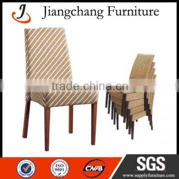 Modern Stackable Restaurant Dining Room Chair JC-FM72