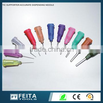 Glue Dispenser plastic Needle