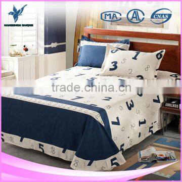 High Performance Double Sided Designs Bed Sheets In Pakistan