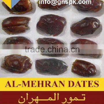 Non-GMO Seedless Dates bulk and industrial packing instant cereals by GNS PAKISTAN