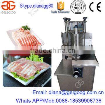 Frozen Meat Dicer Machine/Frozen Meat Dicer