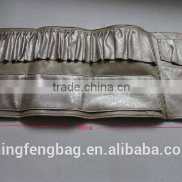 High Quality Custom Rolling PU Drills Kit Tool Bag photo-3