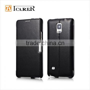 for samsung galaxy note 4 leather case