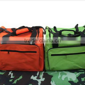 Good quality latest backpack school cooler bag