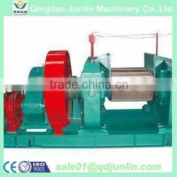 Manufacturer Waste Tire Crusher Machine /Tire Crusher