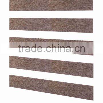 Roller Zebra Blind, Day and Night Shade, Double Roller Blind
