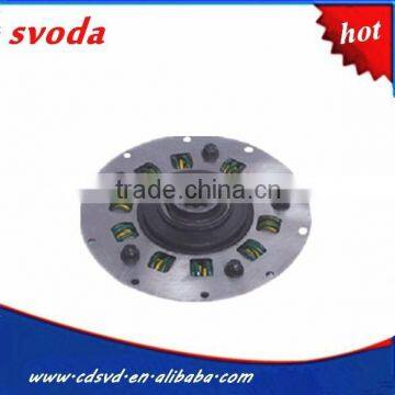 China TEREX truck parts DAMPER