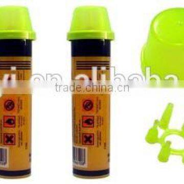 lighter gas refill