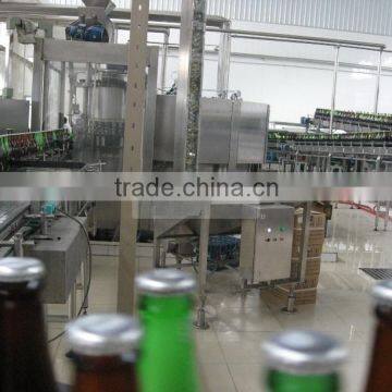 Brand New Carbonated Canning Machine With High Quality photo-5