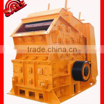 2015 Hot sale impact crusher for sale with low impact crusher price