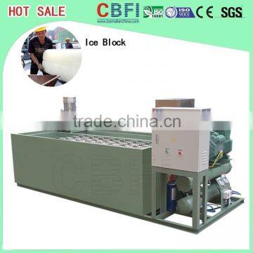 CBFI CE Proved Block Ice Machine Best Quality