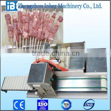 Supply Full automatic doner kebab wear string machine