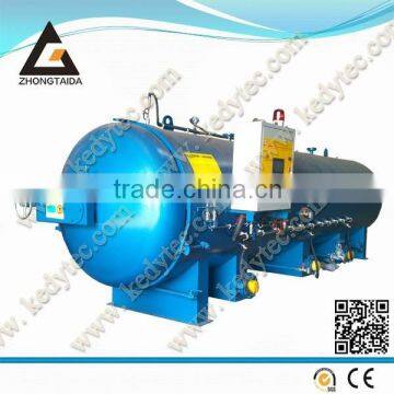 Textile Steaming Machine