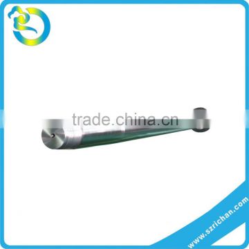 Weclome Customized High Precision CNC Machining Shaft SUS 304 SUS 303 Stainless solid steel shaft