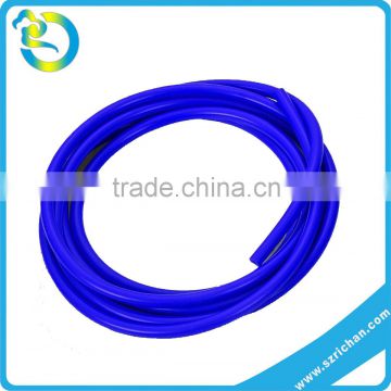 Eco-friendly Flexible Customized Any Sizes Colours Elastic Manufacture Flexible Soft Rubber Hose