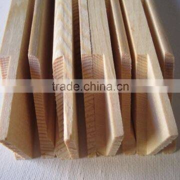 canvas stretcher bars