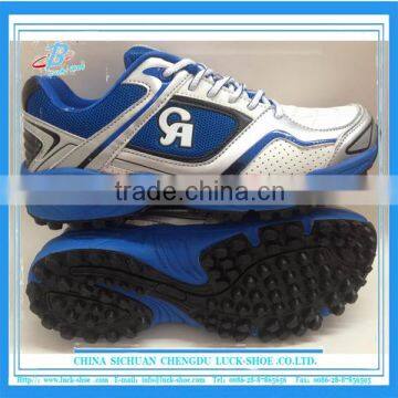 Cheap CA cricket sports shoes for men classic style low price CA shoes for bulk sale