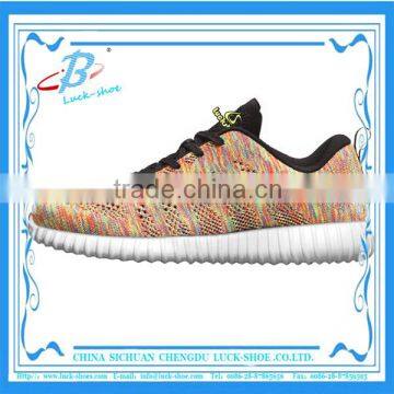 LUCK-SHOE custom shoes fashion yeezy boots