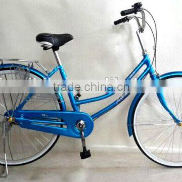 Hot Sale Ladies City Bike for Women/ City Bicycle photo-2