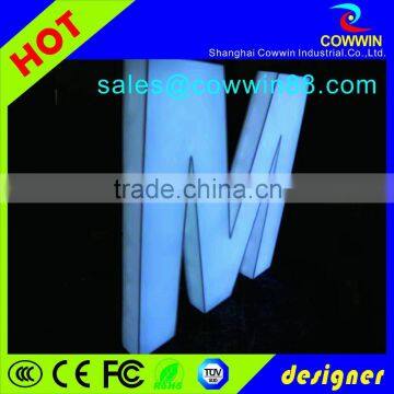 Outdoor/Indoor Neon Letter Acrylic/outdoor Led Neon Light up Letters Price photo-5