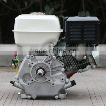 BISON(CHINA) OHV Structure Air Cooling China 10hp Petrol Engine photo-6