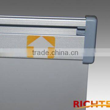 RichTech Roller up Banner, Consist With Projection and Printing for Cosmetic, Watches, Car Showroom photo-3