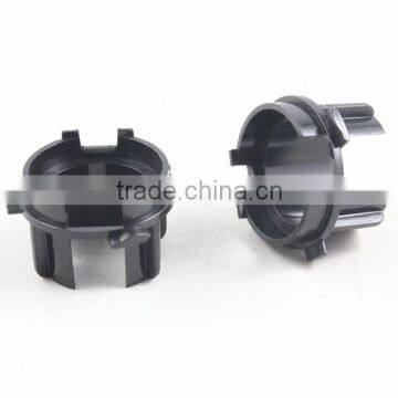 NEW HID Xenon Headlight Bulb H7 Holders Adapters Hid Bulb Adapter Base For KIA K3 K3S