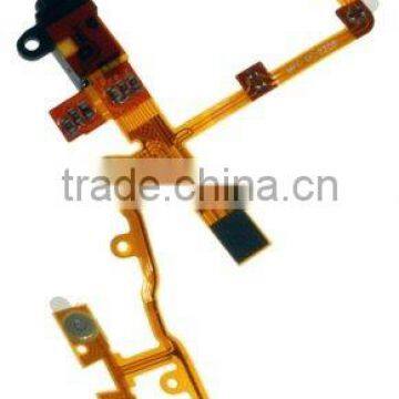 For iphone parts 1G iPhone Headphone Jack 821-0600-A