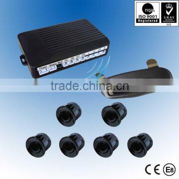 auto parking sensor system(EW08-6-MF1)