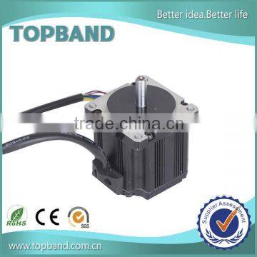 60mm 24V brushless bldc motor for Centrifuge