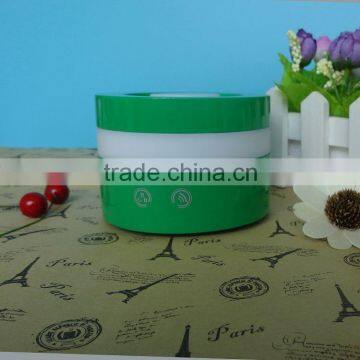 Color Changing Lamp Ultrasonic 2.4mhz Essential Oil Aroma Diffuser for Office photo-4