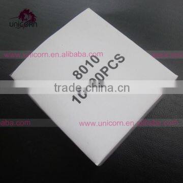 21GA 10000pcs/box 80 Series Furniture Staples