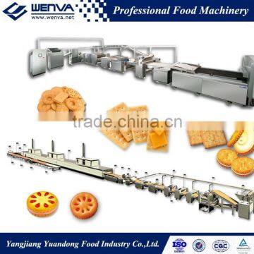 Dog biscuit making machine