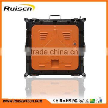 p5 led display video wall indoor 640X640mm SMD indoor p5 led display screen 64X32 pixel p5 led module 1/16scan SMD