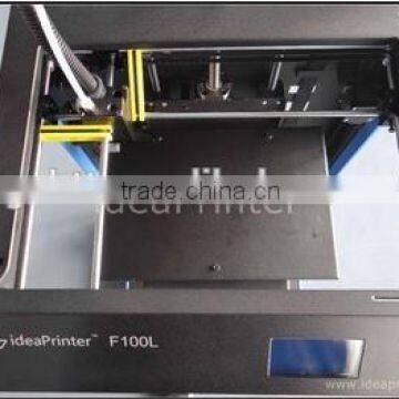 Chinese First High Quality 3d Desktop Printer for Sale photo-2
