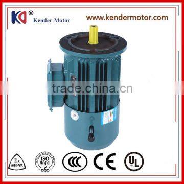 High Power 22KW YEJ2-180M-2 electromagnetic brake motor