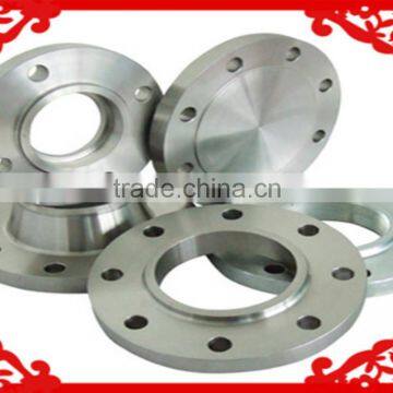 ASME B16.5 304/304L STAINLESS STEEL LAP JIONT FLANGE